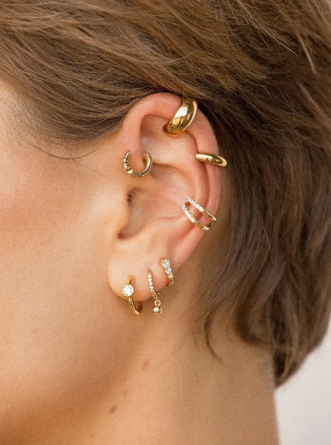 Tyra Ear Cuff