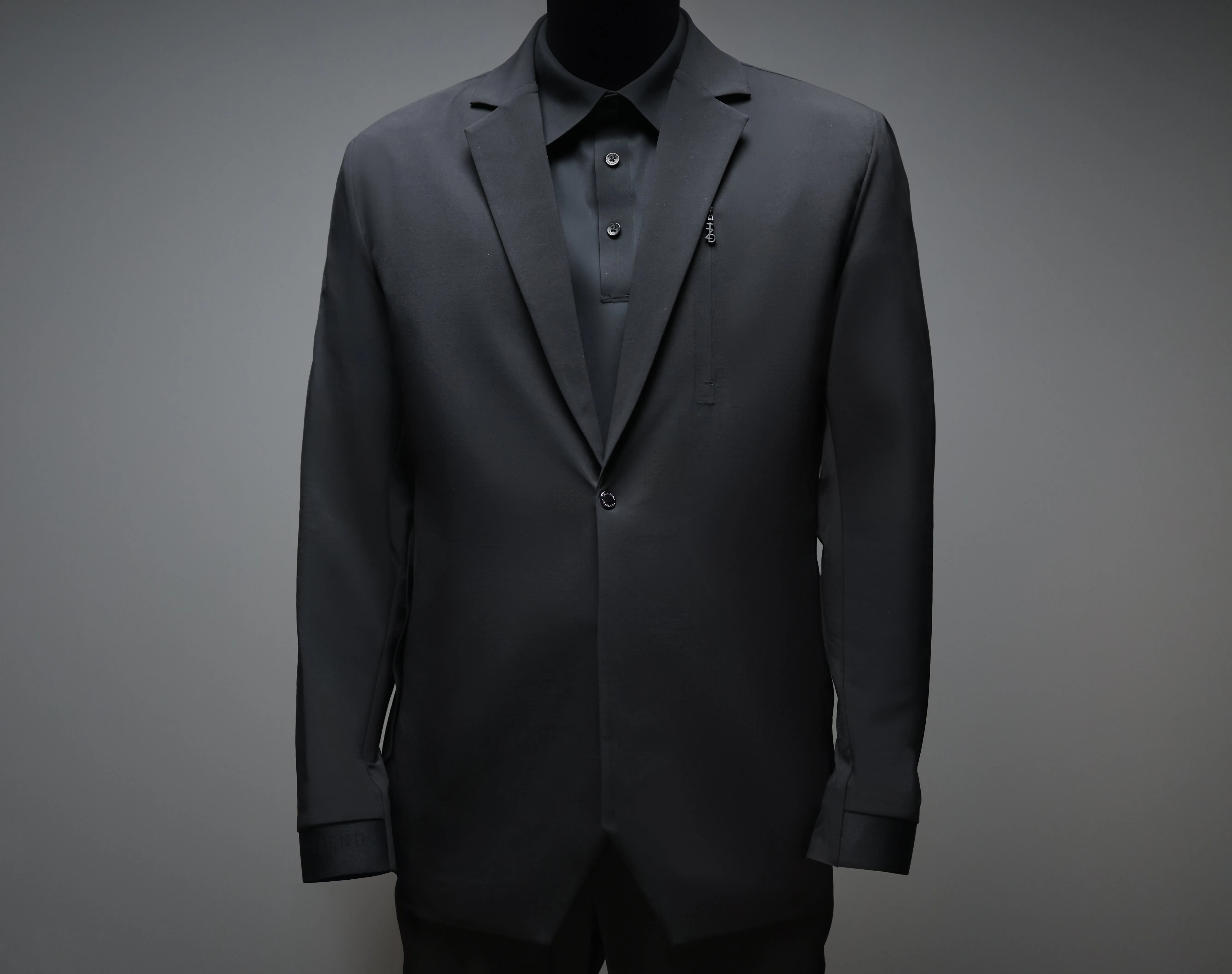 Ultra Suit AERO　訂製西裝 For 李先生