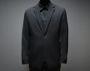 Ultra Suit AERO　訂製西裝 For 李先生