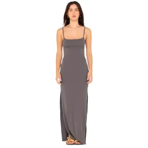 Vicky Slip Maxi Dress - Womens