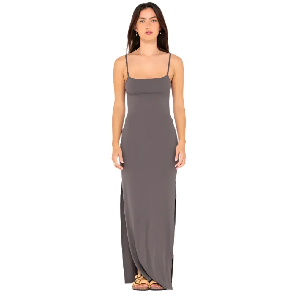 Vicky Slip Maxi Dress - Womens