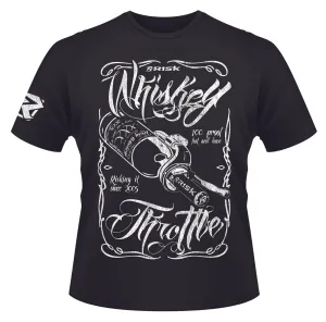 Whiskey Throttle Moto T-shirt