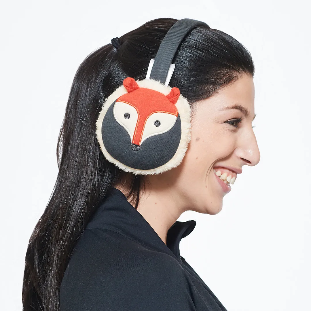 Yogibo Ear Muffs