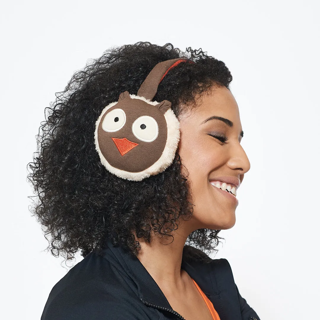 Yogibo Ear Muffs