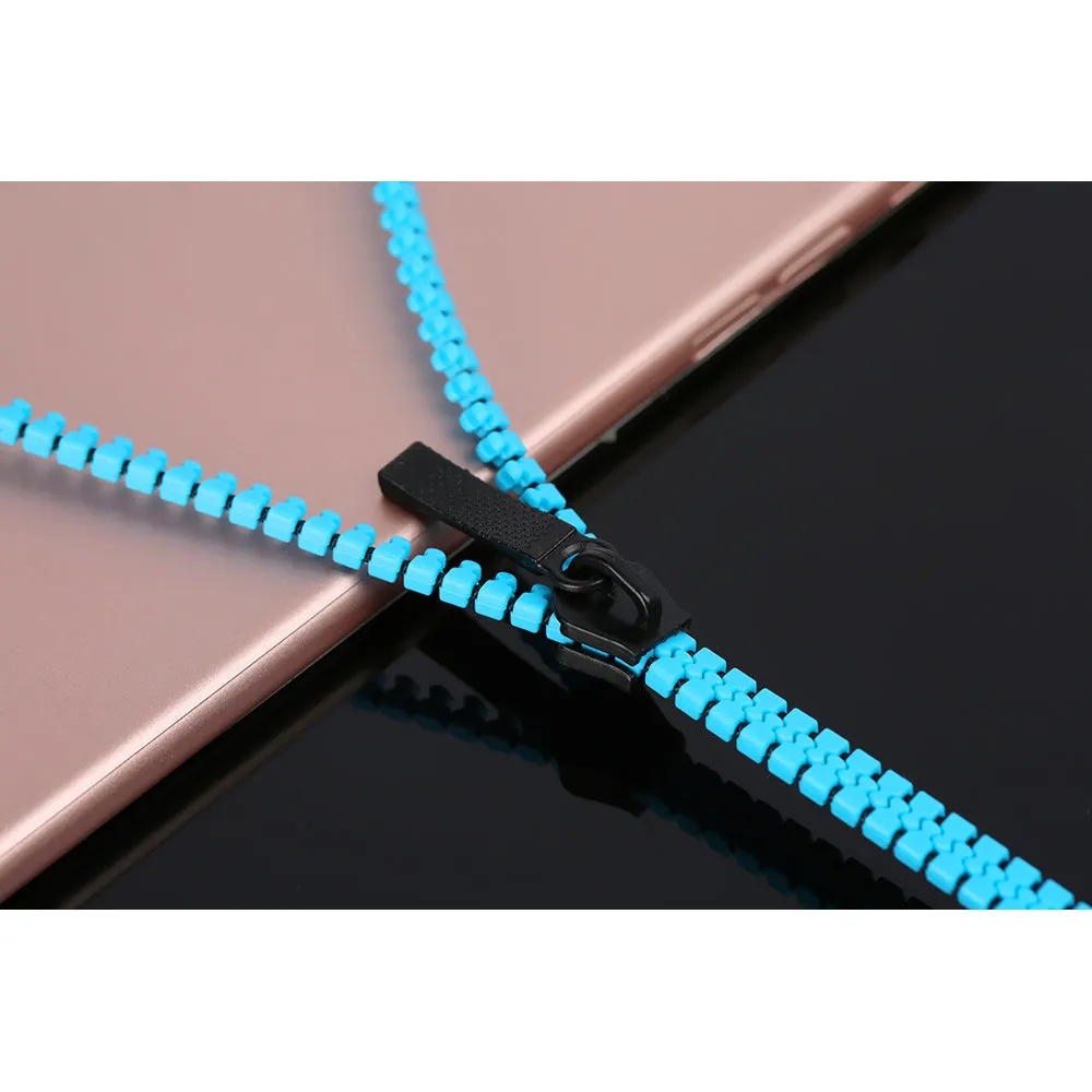 Zip Zipper Earphone